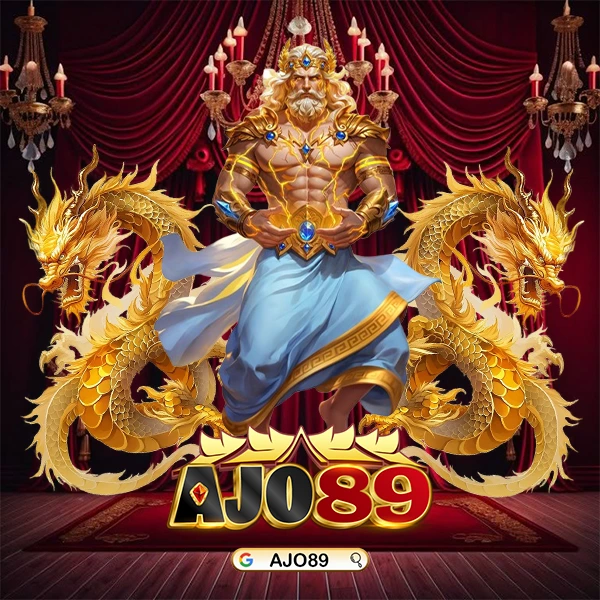 AJO89 - Permainan Puzzle Menantang dan Seru