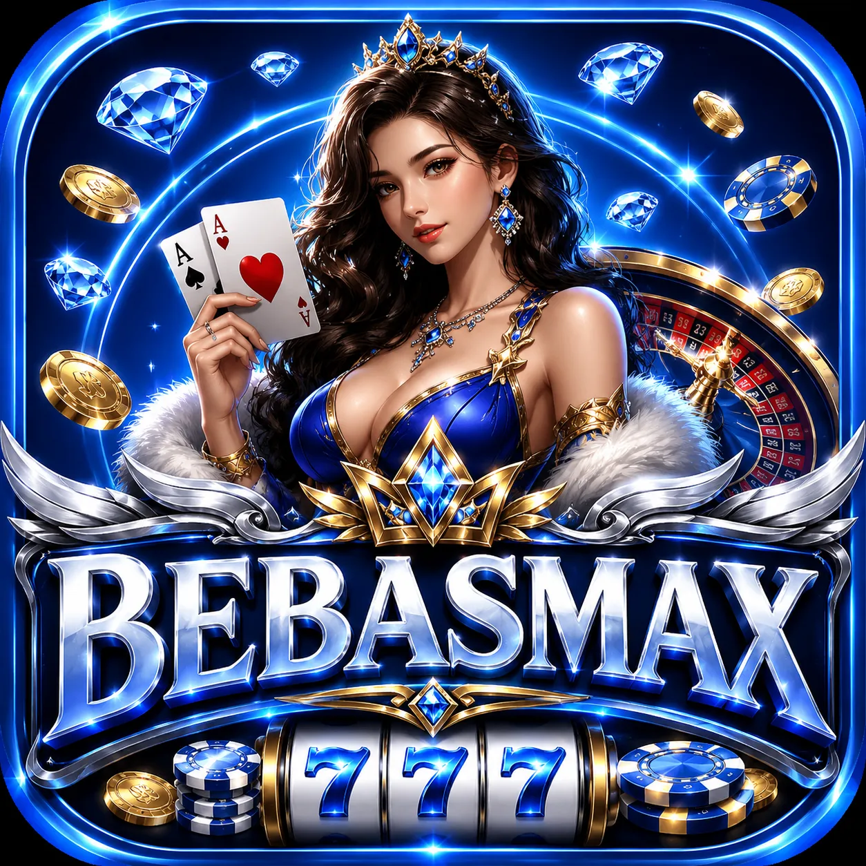 BEBASMAX - Petualangan Seru dalam Dunia ARPG