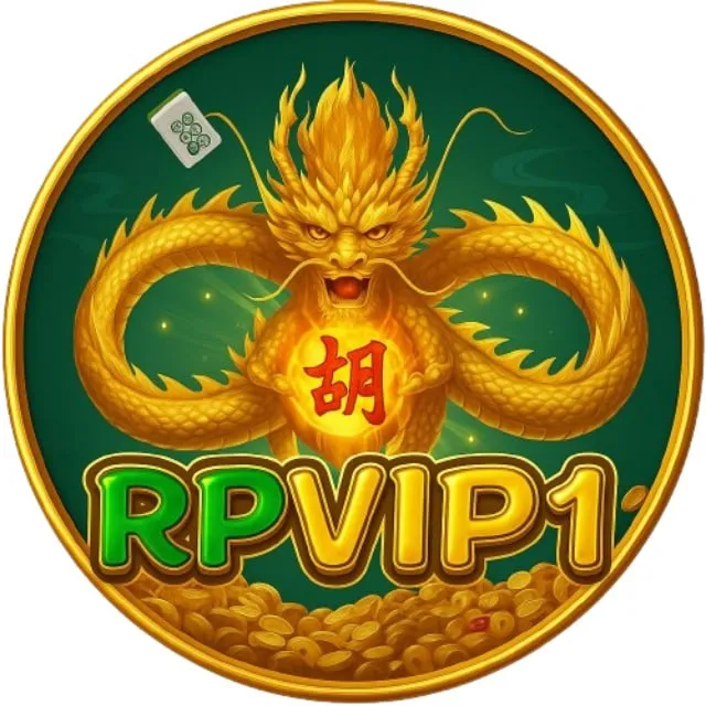 RPVIP1 - Permainan Tembak Ikan Seru dan Menarik