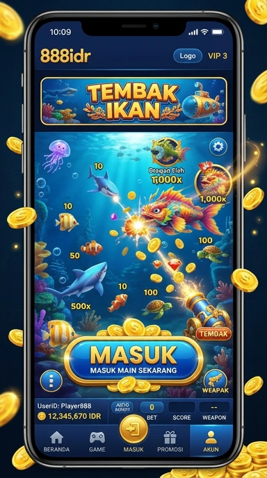 888idr menyediakan informasi detail tentang setiap aplikasi yang diunduh.